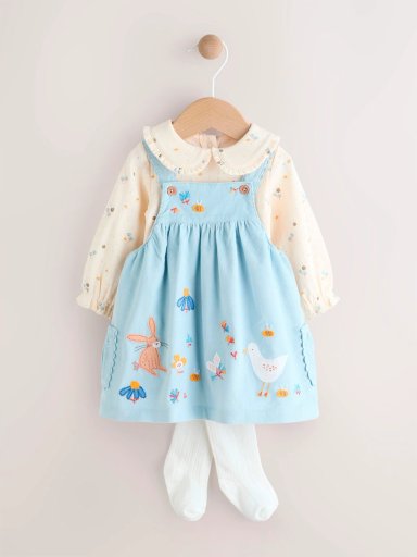 CONJUNTO NIÑA NEXT - 1