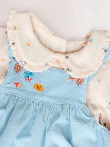 CONJUNTO NIÑA NEXT - 3