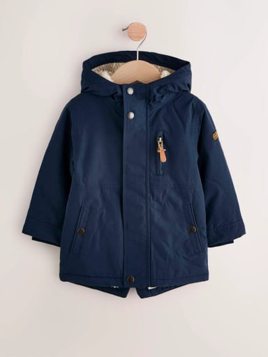 PARKA NIÑO NEXT - 2