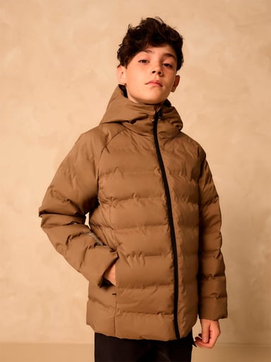 PARKA NIÑO NEXT - 1