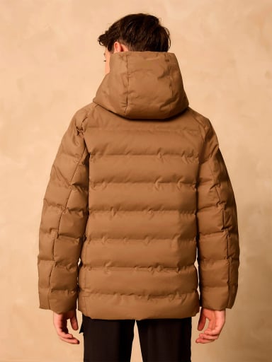 PARKA NIÑO NEXT - 2