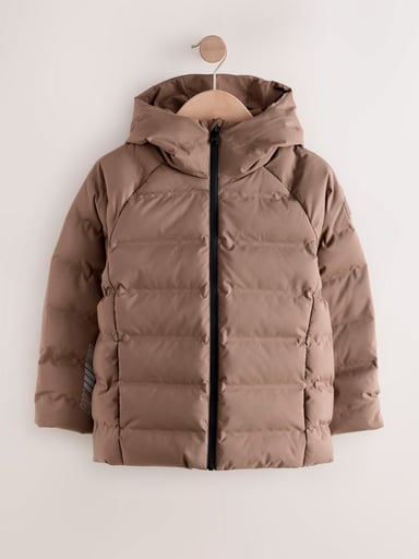 PARKA NIÑO NEXT - 3