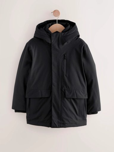 PARKA NIÑO NEXT - 2