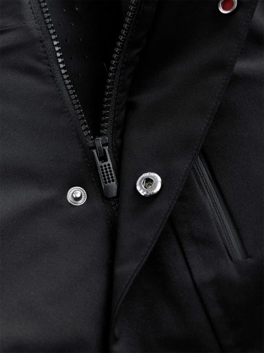 PARKA NIÑO NEXT - 3