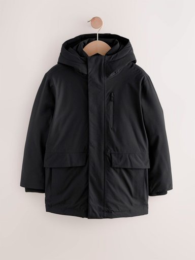 PARKA NIÑO NEXT - 2