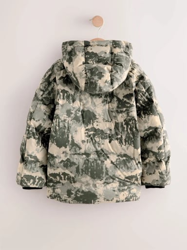 PARKA NIÑO NEXT - 3