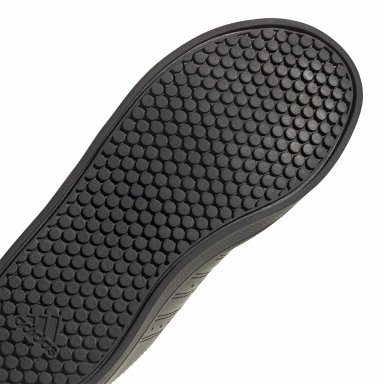 ZAPATILLAS NIÑO ADIDAS CASUALES NEGRO VS PACE 2.0 CF C - 7