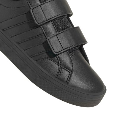 ZAPATILLAS NIÑO ADIDAS CASUALES NEGRO VS PACE 2.0 CF C - 8
