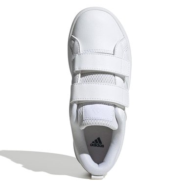 ZAPATILLAS NIÑO ADIDAS CASUALES BLANCO VS PACE 2.0 CF C - 2