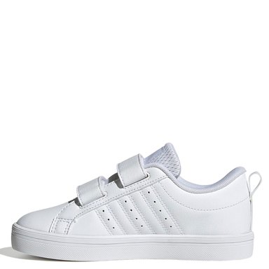 ZAPATILLAS NIÑO ADIDAS CASUALES BLANCO VS PACE 2.0 CF C - 4