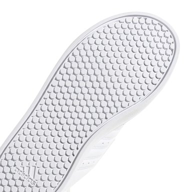 ZAPATILLAS NIÑO ADIDAS CASUALES BLANCO VS PACE 2.0 CF C - 7