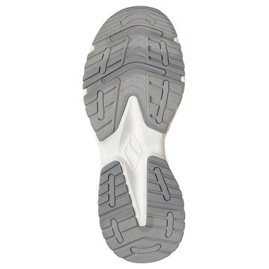 ZAPATILLAS MUJER SKECHERS CASUALES GRIS UNO RYZE - 5