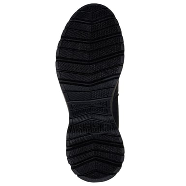 BOTINES MUJER SKECHERS NEGRO BOBS TANGO - 5