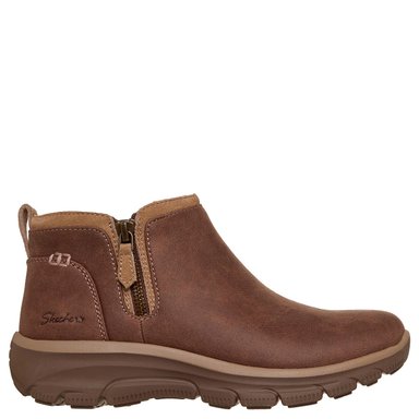 BOTINES MUJER SKECHERS CAFÉ EASY GOING - 1