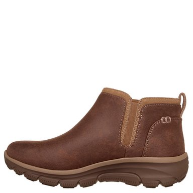 BOTINES MUJER SKECHERS CAFÉ EASY GOING - 3