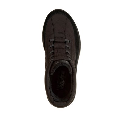 BOTINES MUJER SKECHERS NEGRO ON-THE-GO ENCORE - 5