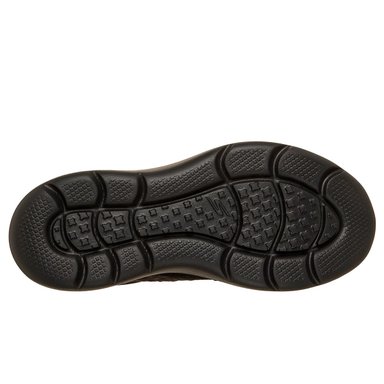 BOTINES MUJER SKECHERS NEGRO ON-THE-GO ENCORE - 6