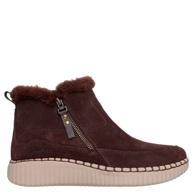 BOTINES MUJER SKECHERS CAFÉ WILSHIRE BLVD - 1