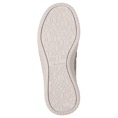 BOTINES MUJER SKECHERS TAUPE WILSHIRE BLVD - 6