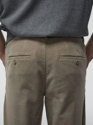 PANTALÓN HOMBRE SFERA - 2