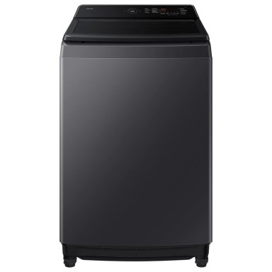 LAVADORA CARGA SUPERIOR SAMSUNG WA40F17E7CZS 17KG GRAFITO - 2