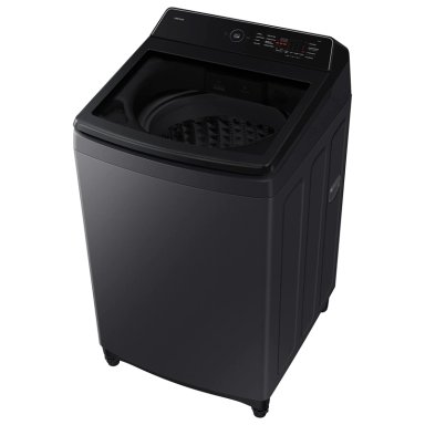 LAVADORA CARGA SUPERIOR SAMSUNG WA40F17E7CZS 17KG GRAFITO - 3