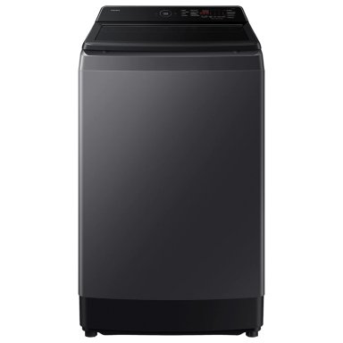 LAVADORA CARGA SUPERIOR SAMSUNG WA40F15E4CZS 15KG GRAFITO - 2