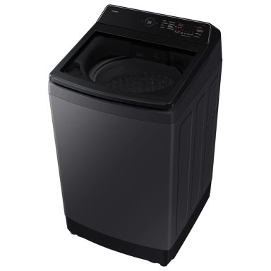 LAVADORA CARGA SUPERIOR SAMSUNG WA40F15E4CZS 15KG GRAFITO - 3