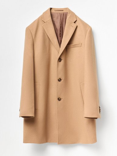 CHAQUETA HOMBRE SFERA - 6