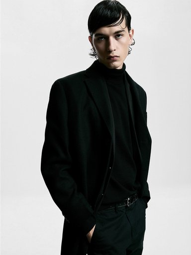 CHAQUETA HOMBRE SFERA - 1