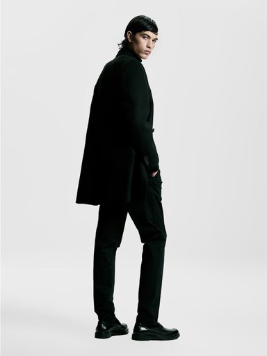 CHAQUETA HOMBRE SFERA - 3
