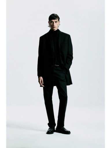 CHAQUETA HOMBRE SFERA - 4