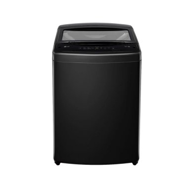 LAVADORA CARGA SUPERIOR LG WT16OBVTB 16KG NEGRO - 2