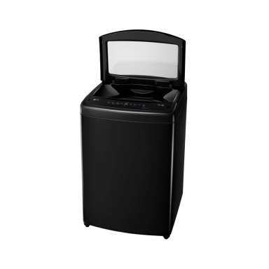 LAVADORA CARGA SUPERIOR LG WT16OBVTB 16KG NEGRO - 11