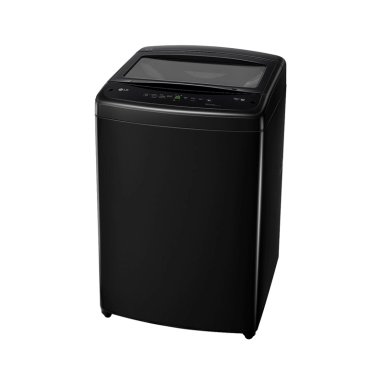 LAVADORA CARGA SUPERIOR LG WT16OBVTB 16KG NEGRO - 13