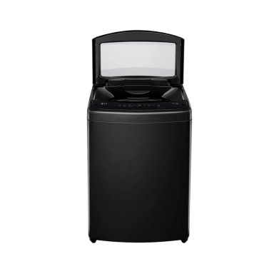 LAVADORA CARGA SUPERIOR LG WT16OBVTB 16KG NEGRO - 3