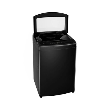 LAVADORA CARGA SUPERIOR LG WT16OBVTB 16KG NEGRO - 6
