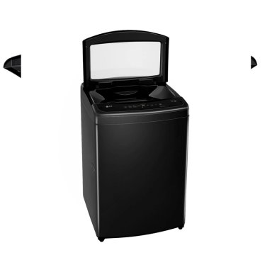 LAVADORA CARGA SUPERIOR LG WT16OBVTB 16KG NEGRO - 7