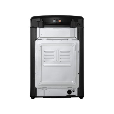 LAVADORA CARGA SUPERIOR LG WT16OBVTB 16KG NEGRO - 8