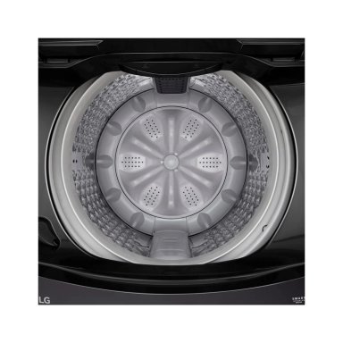 LAVADORA CARGA SUPERIOR LG WT16OBVTB 16KG NEGRO - 10