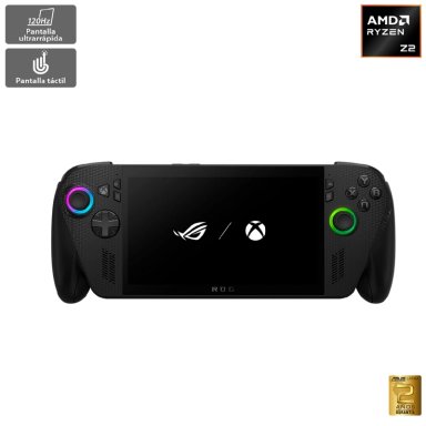CONSOLA ASUS ROG ALLY 24GB RAM 1TB SSD - 1