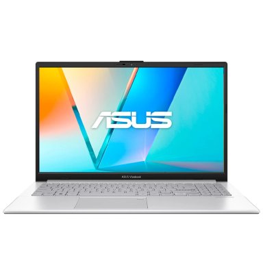 NOTEBOOK ASUS VIVOBOOK GO 15 E1504FA-BQ2655W AMD RYZEN 5 8GB 512GB SSD 15.6” - 2