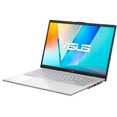 NOTEBOOK ASUS VIVOBOOK GO 15 E1504FA-BQ2655W AMD RYZEN 5 8GB 512GB SSD 15.6” - 4