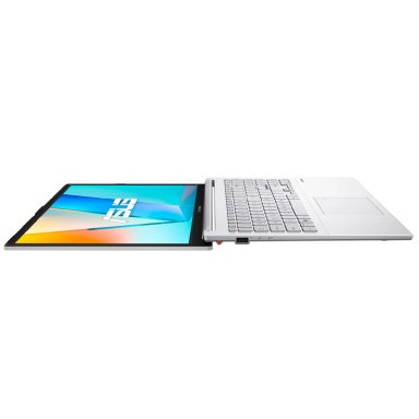 NOTEBOOK ASUS VIVOBOOK GO 15 E1504FA-BQ2655W AMD RYZEN 5 8GB 512GB SSD 15.6” - 6