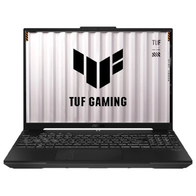 NOTEBOOK ASUS TUF GAMING F16 FX607VJB-RL112W INTEL CORE 5 8GB RAM 512GB SSD NVIDIA RTX 3050 16” - 2