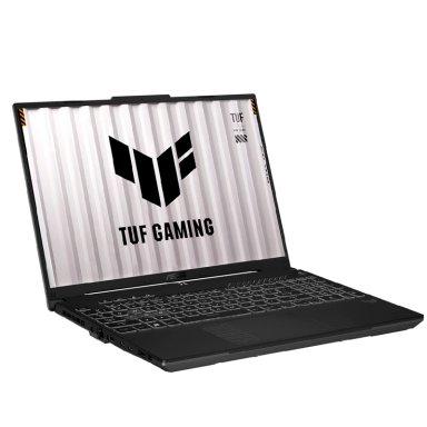 NOTEBOOK ASUS TUF GAMING F16 FX607VJB-RL112W INTEL CORE 5 8GB RAM 512GB SSD NVIDIA RTX 3050 16” - 3