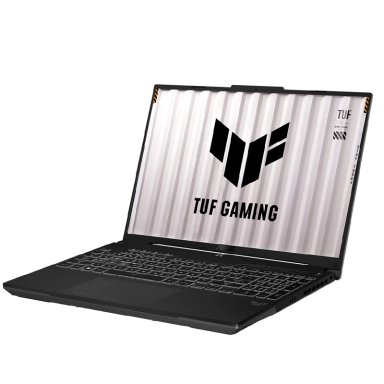 NOTEBOOK ASUS TUF GAMING F16 FX607VJB-RL112W INTEL CORE 5 8GB RAM 512GB SSD NVIDIA RTX 3050 16” - 4