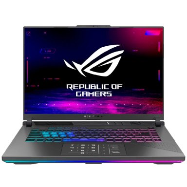 NOTEBOOK ASUS ROG STRIX G16 G614PH-RV079W AMD RYZEN 9 16GB RAM 1TB SSD NVIDIA RTX 5050 16” - 2
