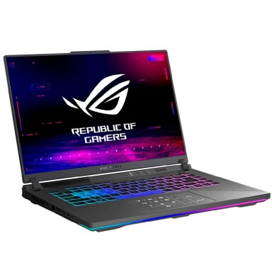 NOTEBOOK ASUS ROG STRIX G16 G614PH-RV079W AMD RYZEN 9 16GB RAM 1TB SSD NVIDIA RTX 5050 16” - 3