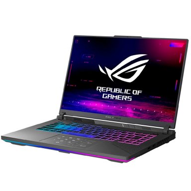 NOTEBOOK ASUS ROG STRIX G16 G614PH-RV079W AMD RYZEN 9 16GB RAM 1TB SSD NVIDIA RTX 5050 16” - 4